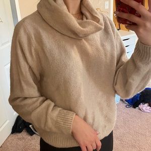 H&M turtleneck